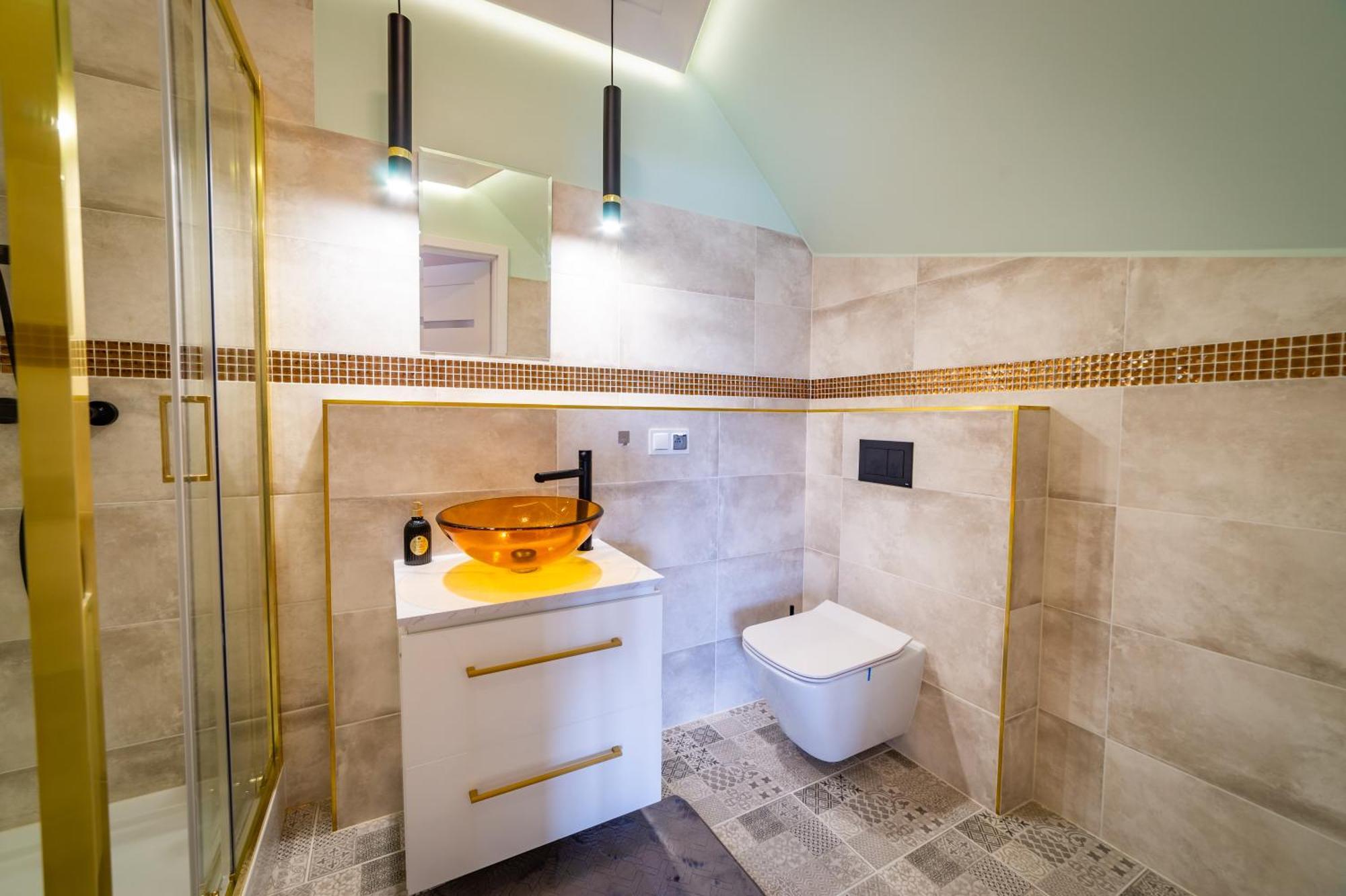 Apartamenty Mazurskie Mikołajki Luaran gambar
